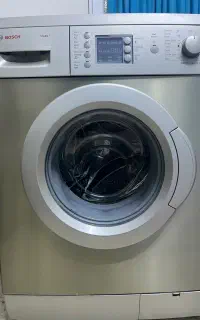 ماشین لباسشویی ۷ کیلو بوش آلمان