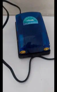 پمپ هوا اکواریوم اکسیژن ساز