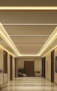 اجرای تخصصی کناف سقف کاذب دیوار پوش پارکت