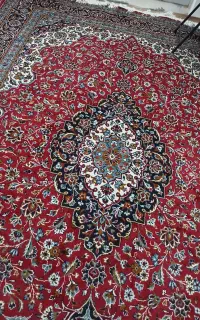 فرش ۹ متری ۲ عدد