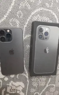 iphone 13 pro رجستر