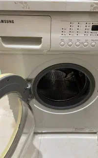 سامسونگ سالم