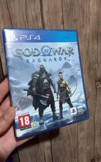 بازی PS4