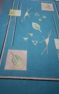 فرش فانتزی 4متری
