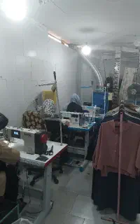 به یه خیاط واتو کار ماهر خانم نیازمندم