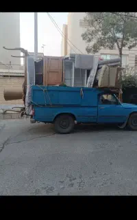 اسباب کشی منزل را به ما بسپارید پشیمان نمی شوید