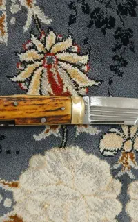 چاقو ضامنی زنجان
