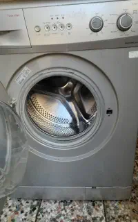 ماشین لباسشویی دوقلو       کِنوود     ۵ کیلو