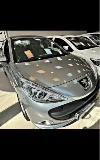 ۲۰۷ سقف پاناروما اتومات