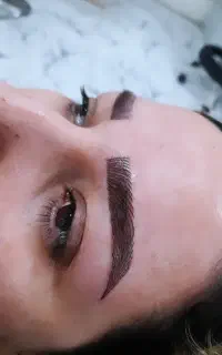 آرایش دائم