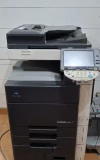 کونیکا مینولتا c452