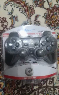 دسته بازی کامپیوتر