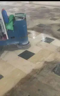 کف سابی سنگ سابی