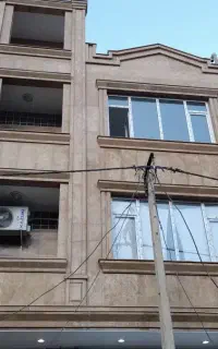 اجاره واحد تجاری اداری / پژوهنده فاز ۱