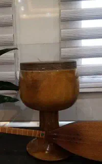 تنبک نوازی بانوان