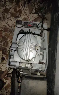 انجین‌استارتی5دcc150