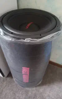 ساب پاناتک 1219 پرو به همراه باکس