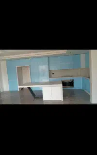 نصاب درب اتاقی و کابینت و کمد دیواری