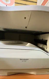 دستگاه کپی شارپ ۵۳۱۶