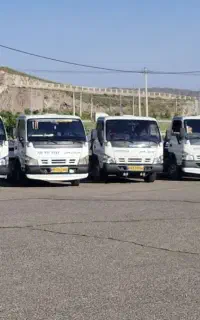 کفی خودروبر،خودروسوار،حمل خودرو،ماشین بر
