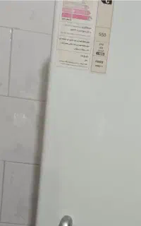 یخچال فریزر مدل پارس دست دوم سالم شهرستان سپیدان