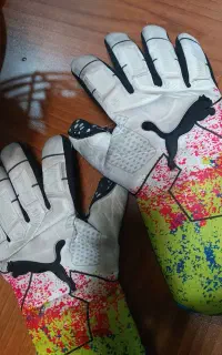 دستکش گلری