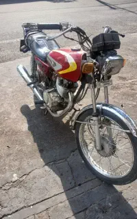 هوندا مدل ۸۸