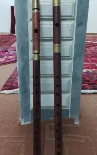 فلوت عربی