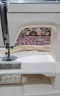 چرخ خیاطی  ژانویه ۸۱۳ خانگی