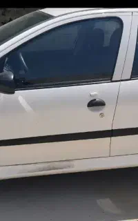 پژو ۲۰۶ تیپ ۲ مدل ۹۴