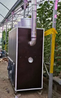 هیتر گلخانه 50 هزار الی 32 هزار/هیتر کابینتی/بخاری