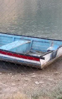 فروشه قایق موتور ۸۵ کامل با پوسته
