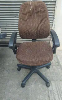 صندلی گردون