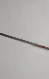 شمشیر