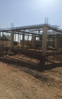 فروش خانه ویلایی قلعه