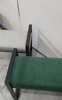 پاف و نشیمن