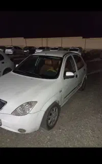 تیبا۲ مدل ۹۵