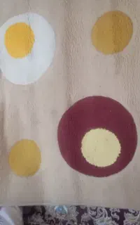چند عدد قالیچه