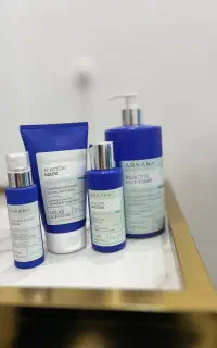 پاکسازی تخصصی و ماساژ اقایان و بانوان