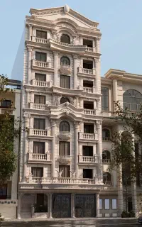 طراحی تخصصی نما و دکوراسیون داخلی و محوطه و آموزش