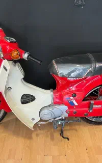 هندا برند ۷۰