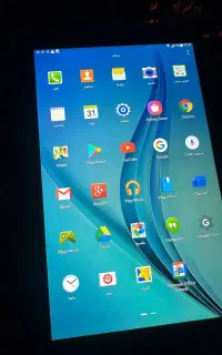 تبلت سامسونگ با اصالت