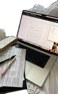 مقاله‌نویسی و ترجمه پایان‌نامه با بالاترین کیفیت