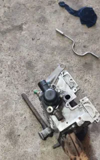 تعمیر موتور وگیربکس