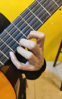 تدریس خصوصی گیتار