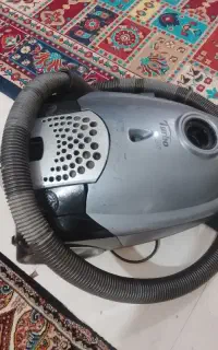 جاروبرقی ال جی سالم قوی