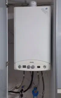 تعمیرات تخصصی پکیج و آبگرمکن