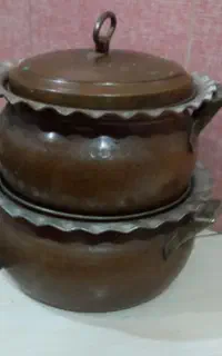 قابلمه مس