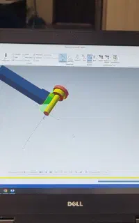 اموزش تراشcnc مسترکم