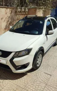 کوییک r مدل 1402